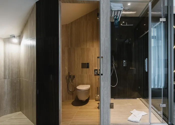 Noble Boutique Hotel