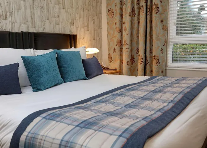 The Judds Folly Hotel, Sure Hotel Collection By Best Western