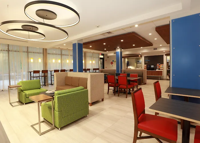 Holiday Inn Express Oneonta By Ihg
