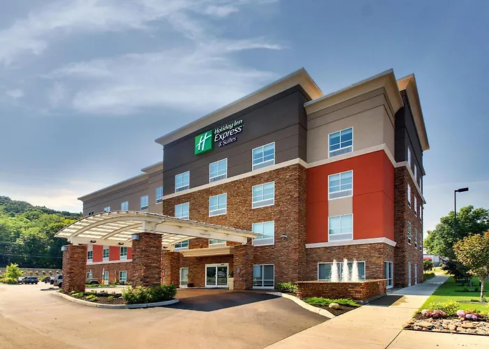 Holiday Inn Express & Suites Ithaca By Ihg
