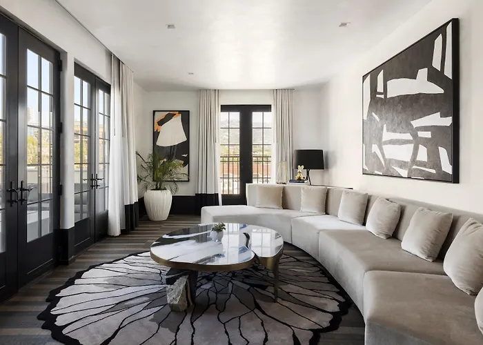 Kimpton La Peer West Hollywood By Ihg