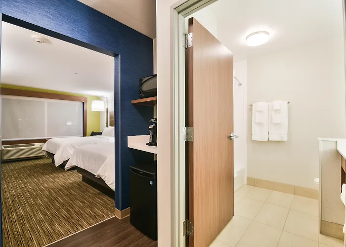 Holiday Inn Express & Suites Lehi - Thanksgiving Point By Ihg