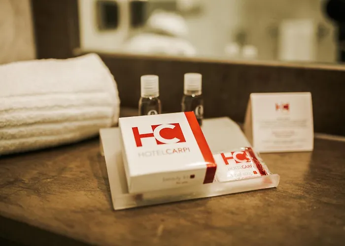 Hotel Carpi