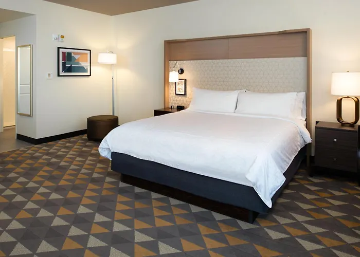 Holiday Inn & Suites - Idaho Falls By Ihg