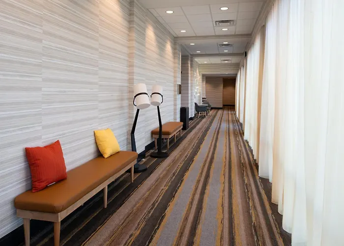 Holiday Inn & Suites - Idaho Falls By Ihg