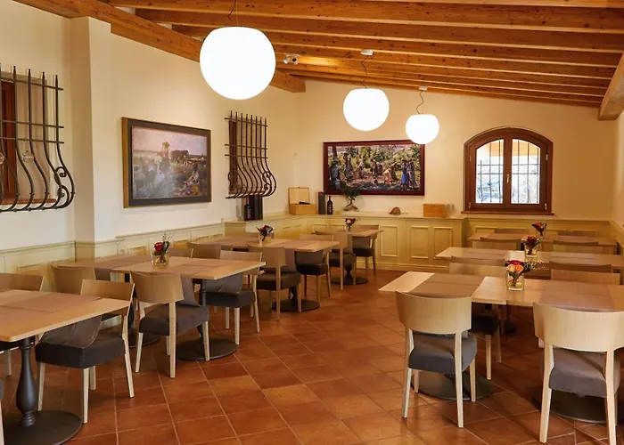 Borgo Romantico Green Relais