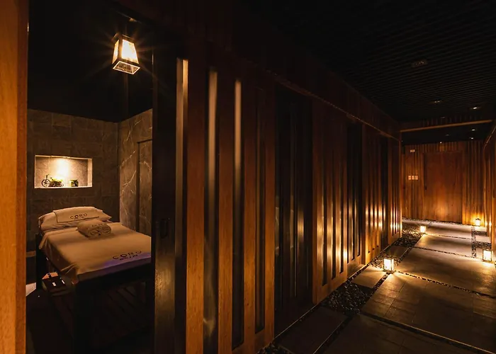 Coro Hotel