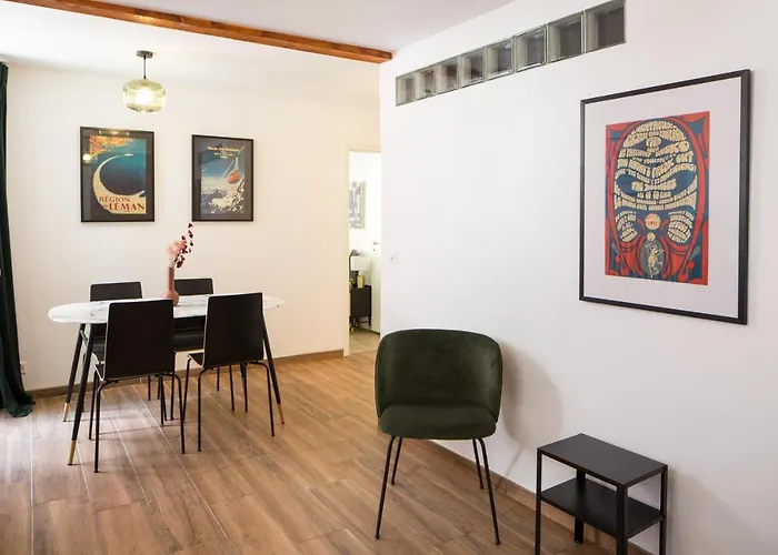 Marché 28 Guesthouse