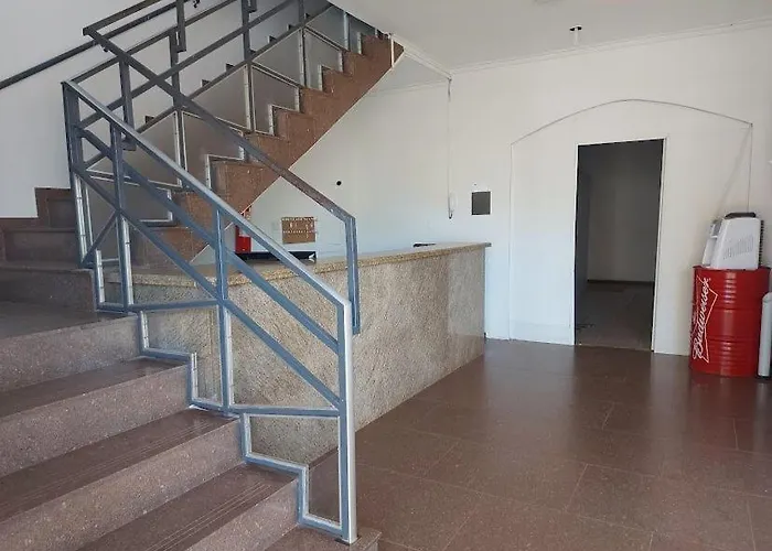 Udi Hostel Hospedaria Economica