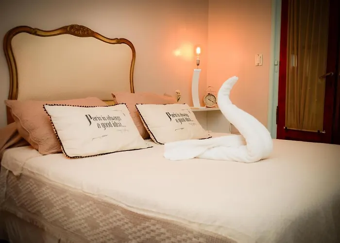 Hotel Boutique Bed And Office