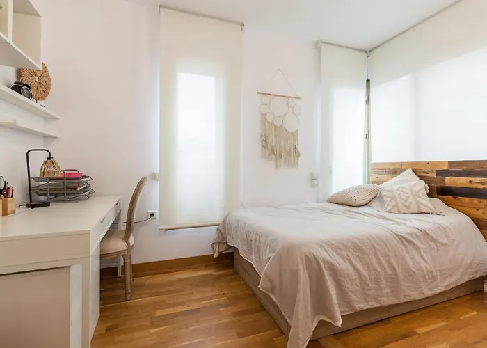 Via Augusta Apartment Barcelona