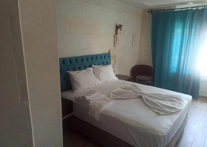 Midyat Ladinos Otel