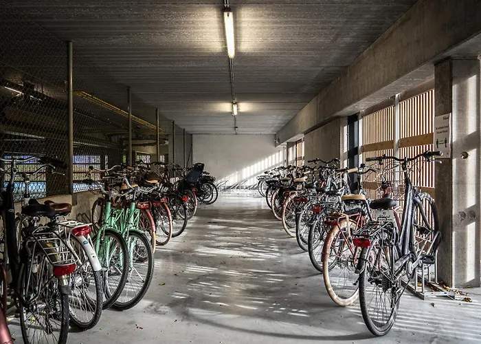 Velotel Brugge