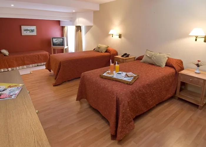 Hotel Nahuel Huapi