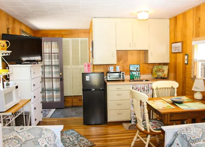 Varney Point Studio