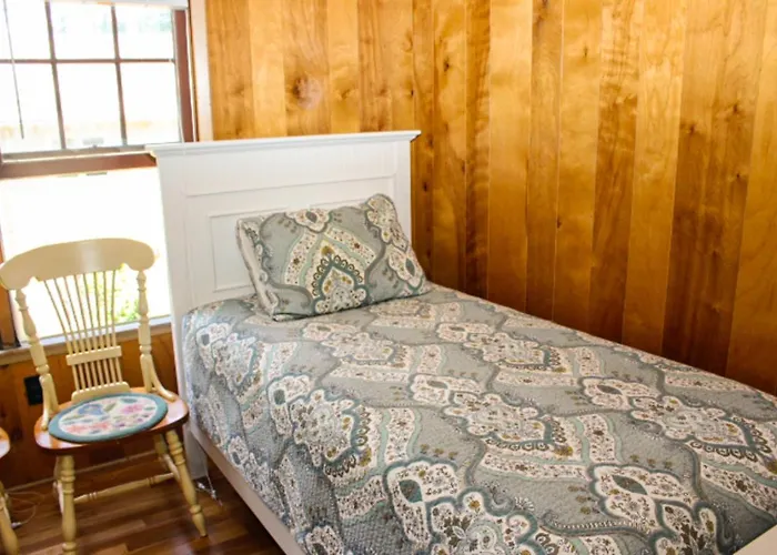 Varney Point Studio