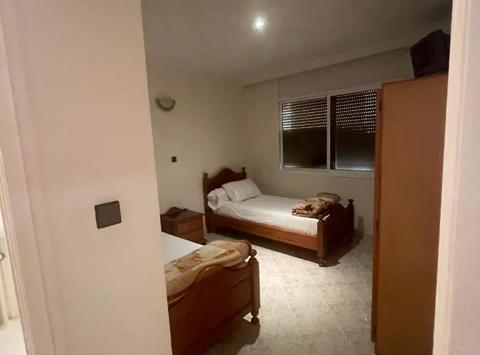 Hôtel ALMUNECAR