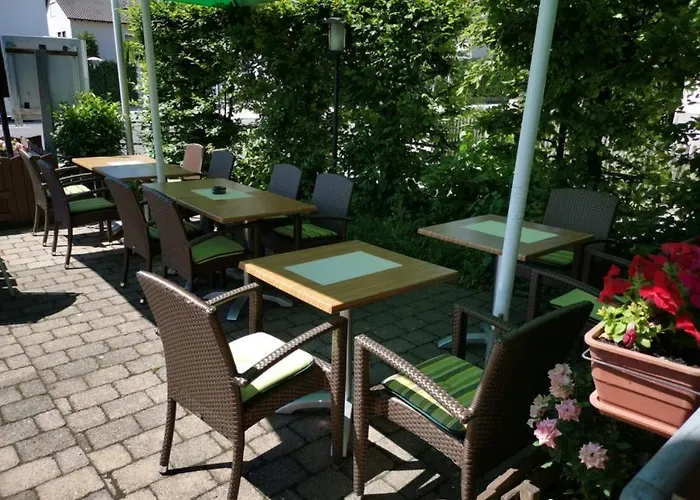 Schwäbischer Hof