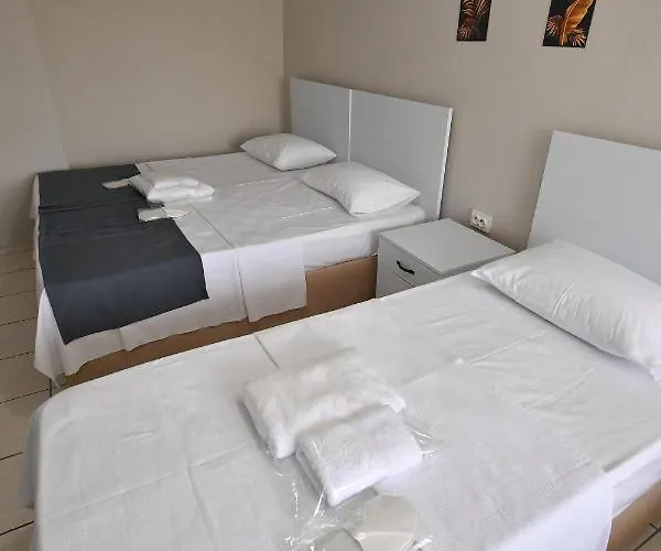 Nilhan Otel