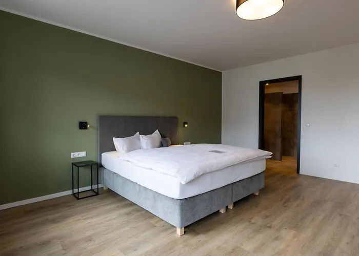 Hotel Baumann