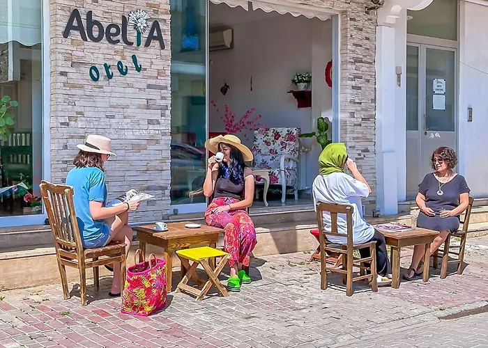 Abelia Otel