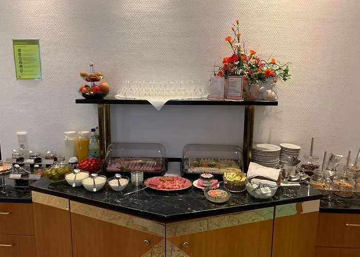 Hotel Garni Eschenbach