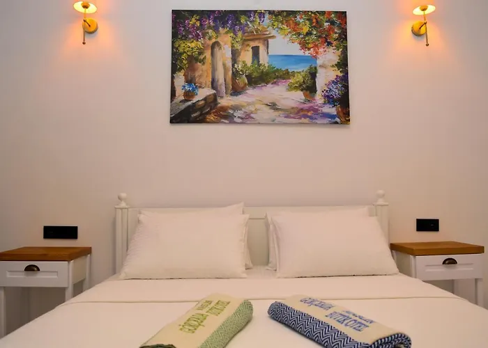 Maslin Otel