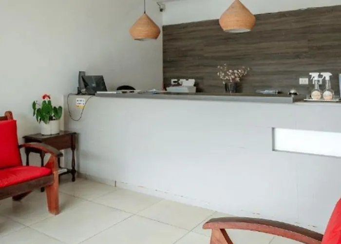 Happy Hotel Brisa do Mar