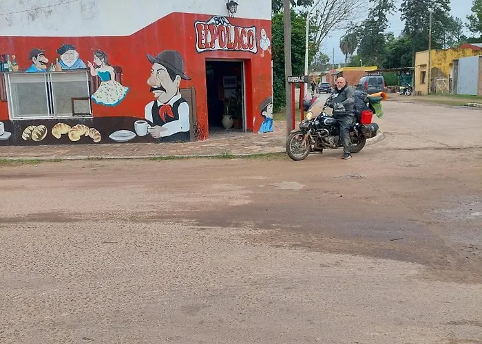 Hotel El Polaco