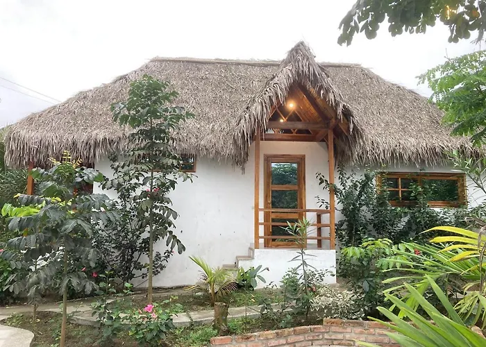 Hotel La Costa International Salango