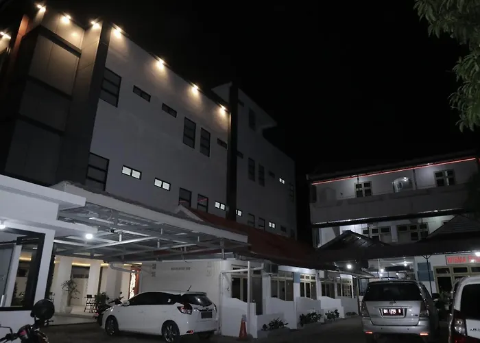 Hotel Bhakti Syariah