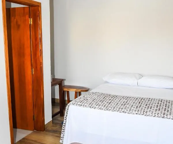 Hotel Sol Do Triangulo Mineiro
