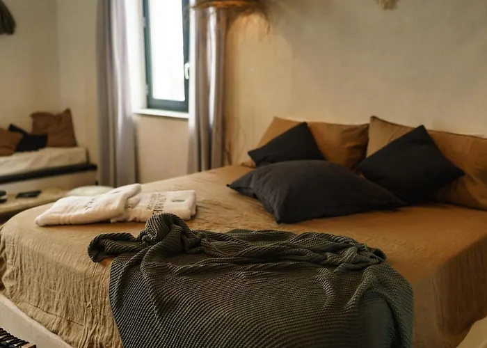 La Torre Boutique Rooms