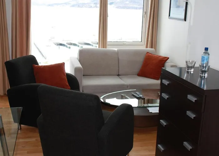 Smaken Av Ryfylke Event As Overnatting, Bygningen Drives Ikke Som Hotell