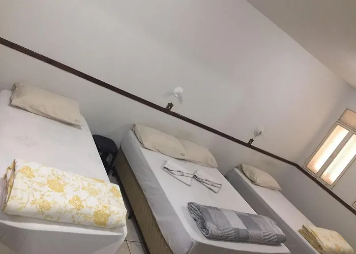 Orsi Hotel
