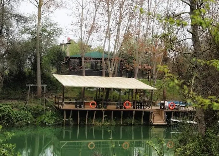 Tartaruga Boutique Hotel & Bungalows