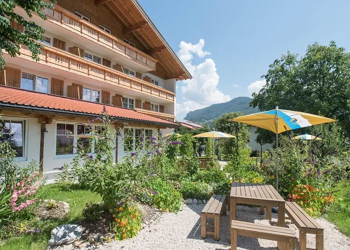Alpenhotel Dahoam