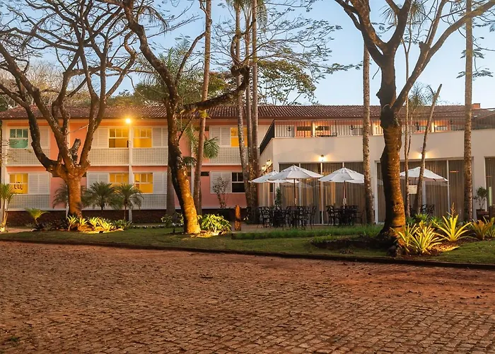 Villa Hotel