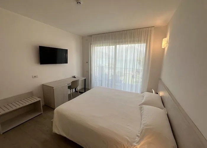 Resort Le Vele Suites And Apartments