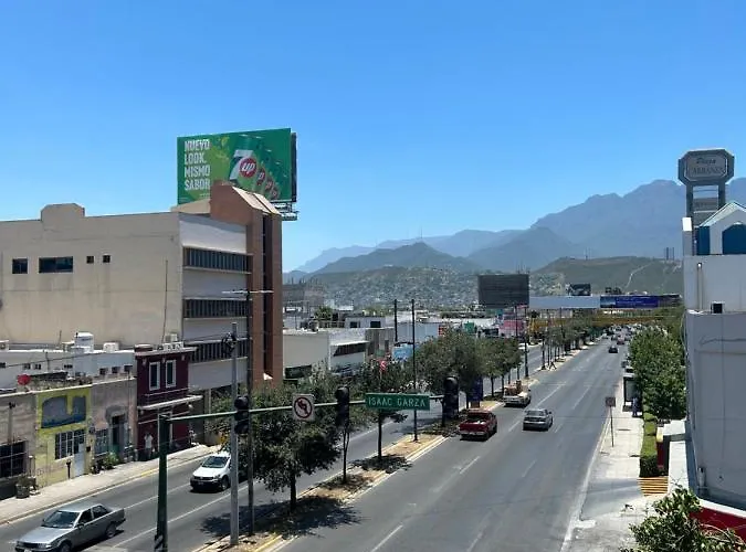 Casa Nordica - Monterrey