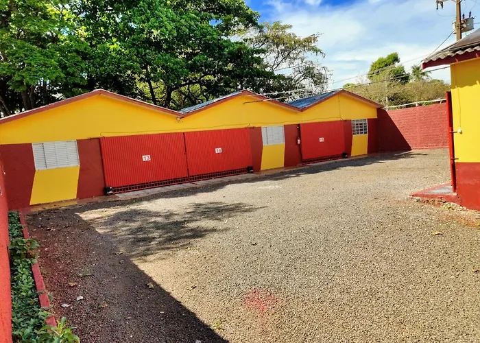 Hotel Paraíso