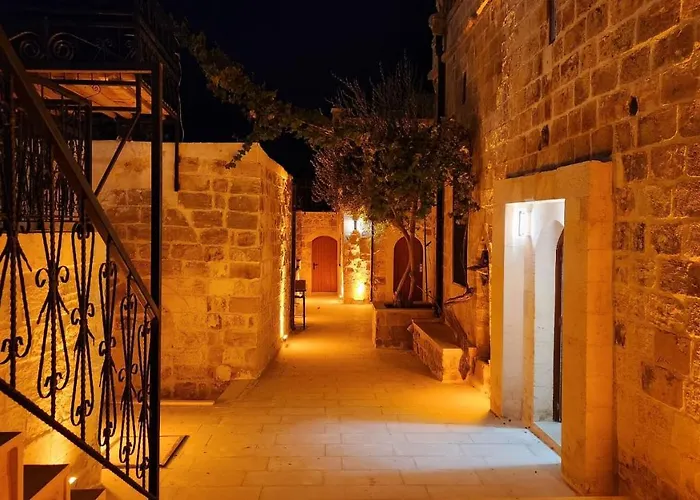 Ana Talia House