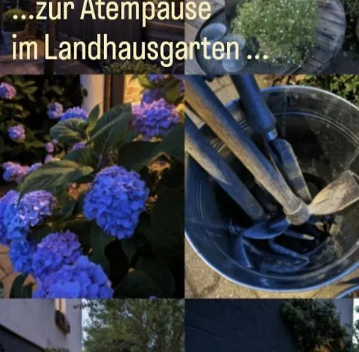 Landhaus Spanier