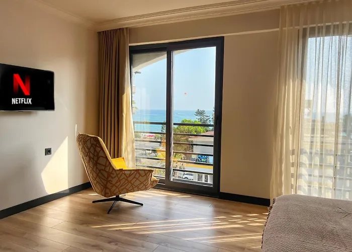 Oji Boutique Hotel