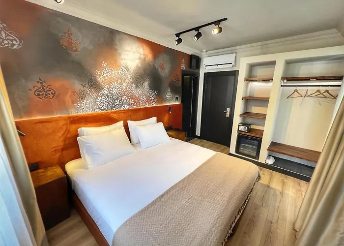 Oji Boutique Hotel