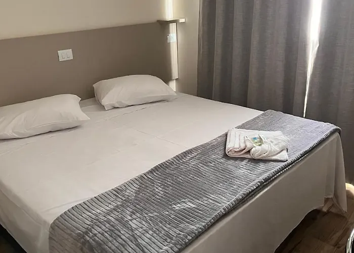 Hotel Gold Ville