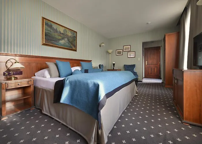 Hotel Vila Morris Premium Collection