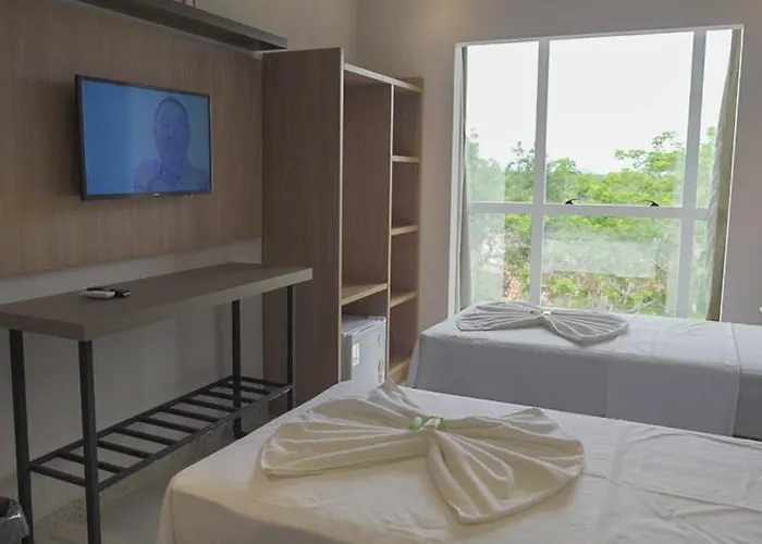 Hotel Brasil