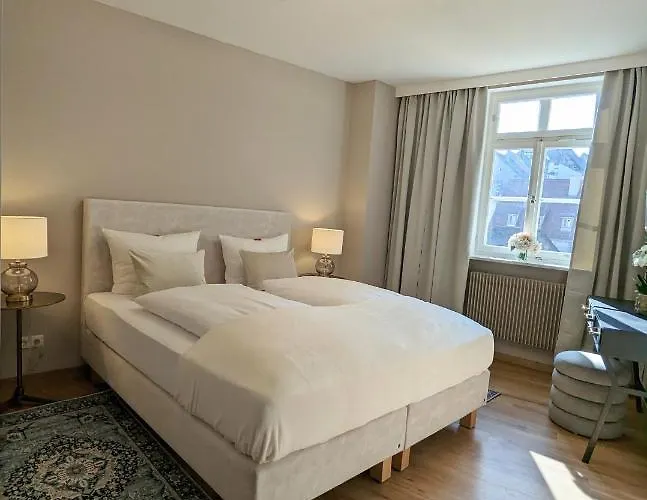 Hotel Martin Am Dom