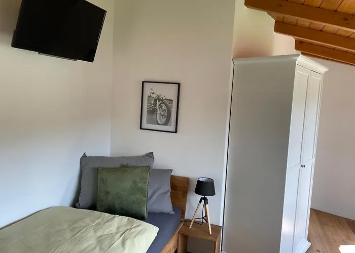 Roenkhausen Appartements